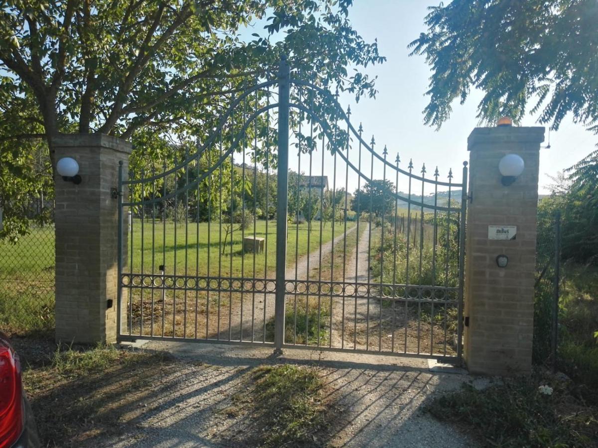 La Confluenza Casa Vacanze Apartment Osimo Exterior foto