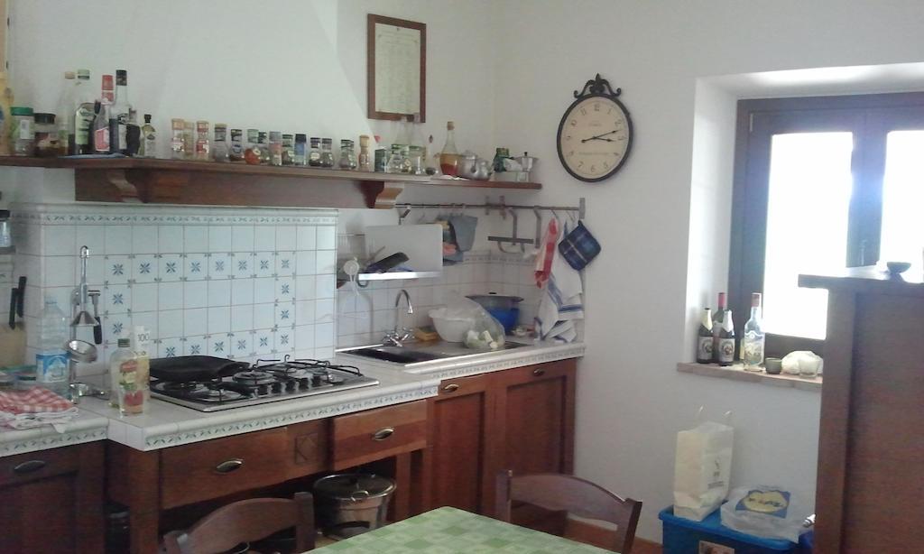 La Confluenza Casa Vacanze Apartment Osimo Cameră foto